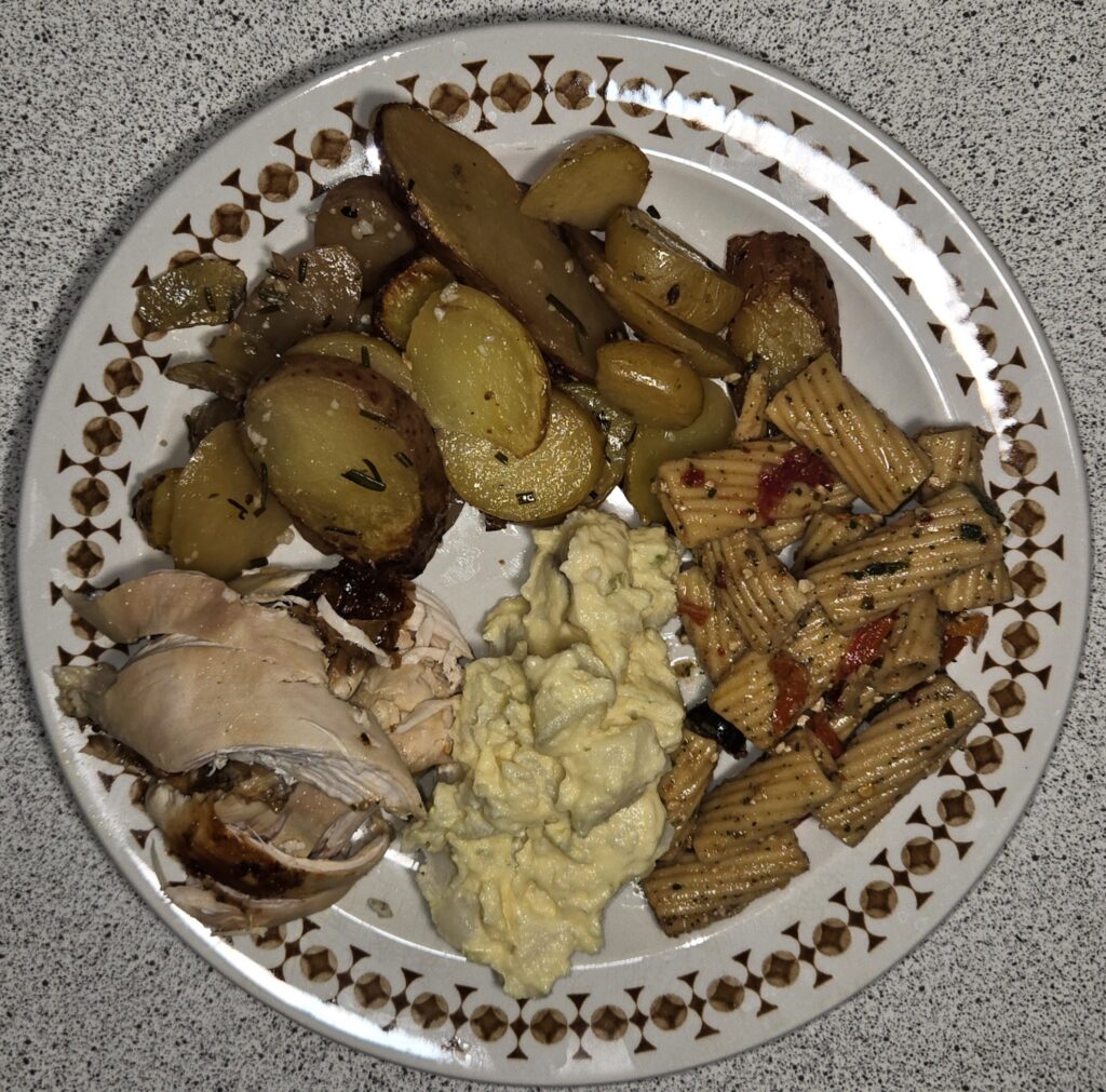 Effortless Sunday Dinner Delivered to Your Door