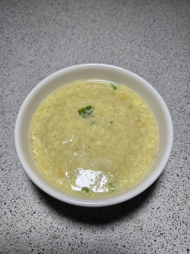 IMG_20260906_153843 Egg Drop Soup